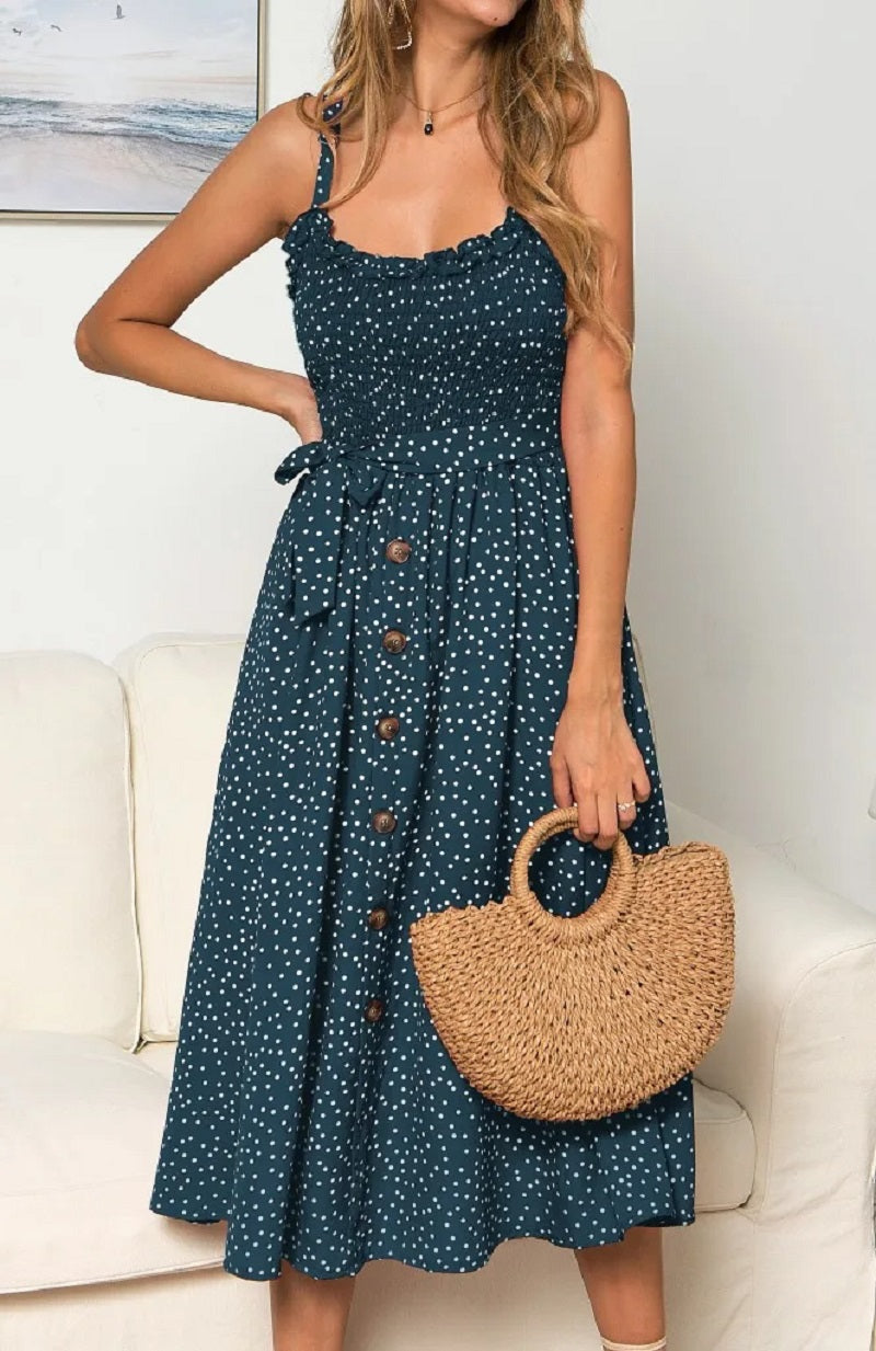 Camia Robe