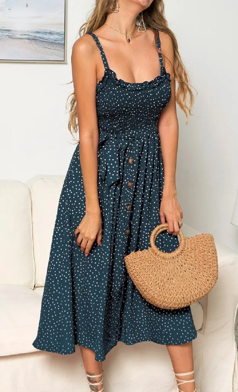 Camia Robe