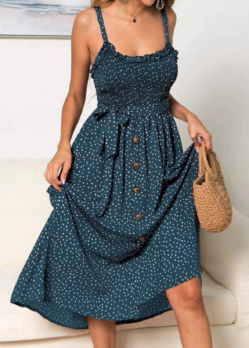Camia Robe