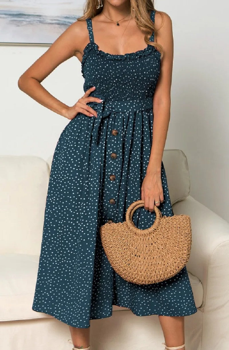 Camia Robe