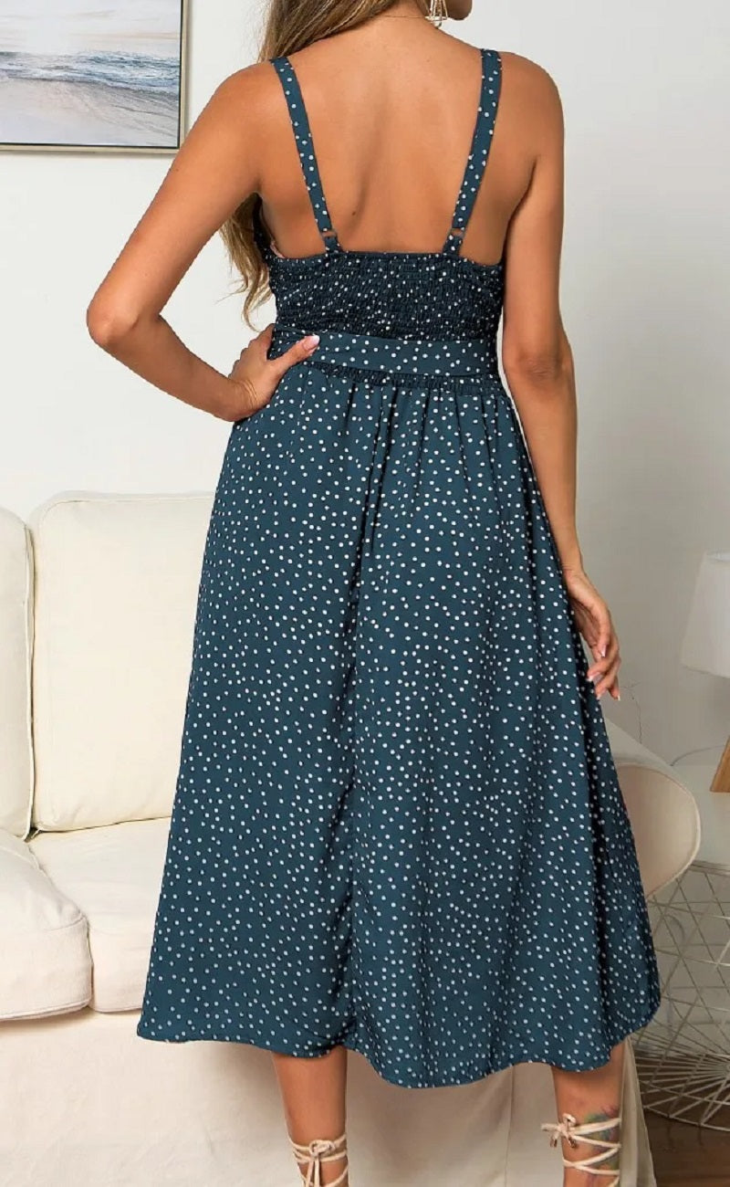 Camia Robe
