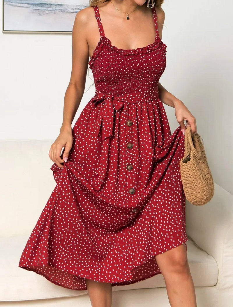 Camia Robe