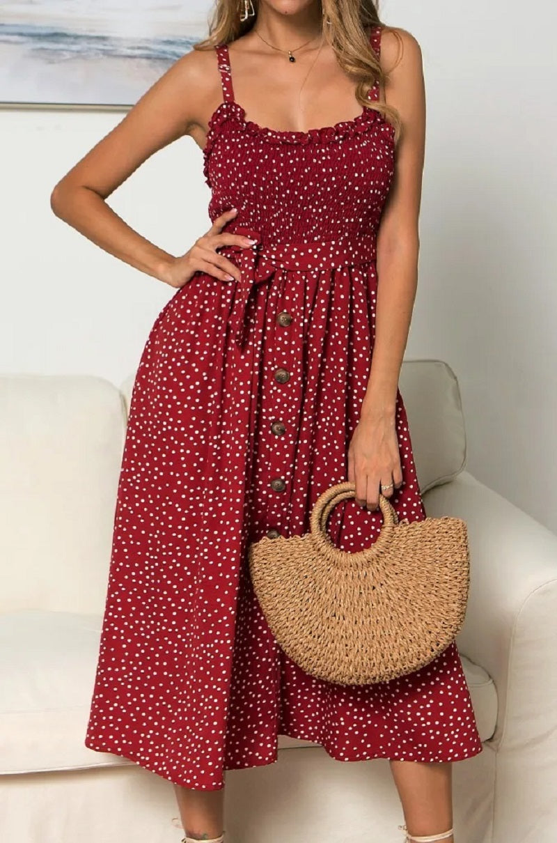 Camia Robe
