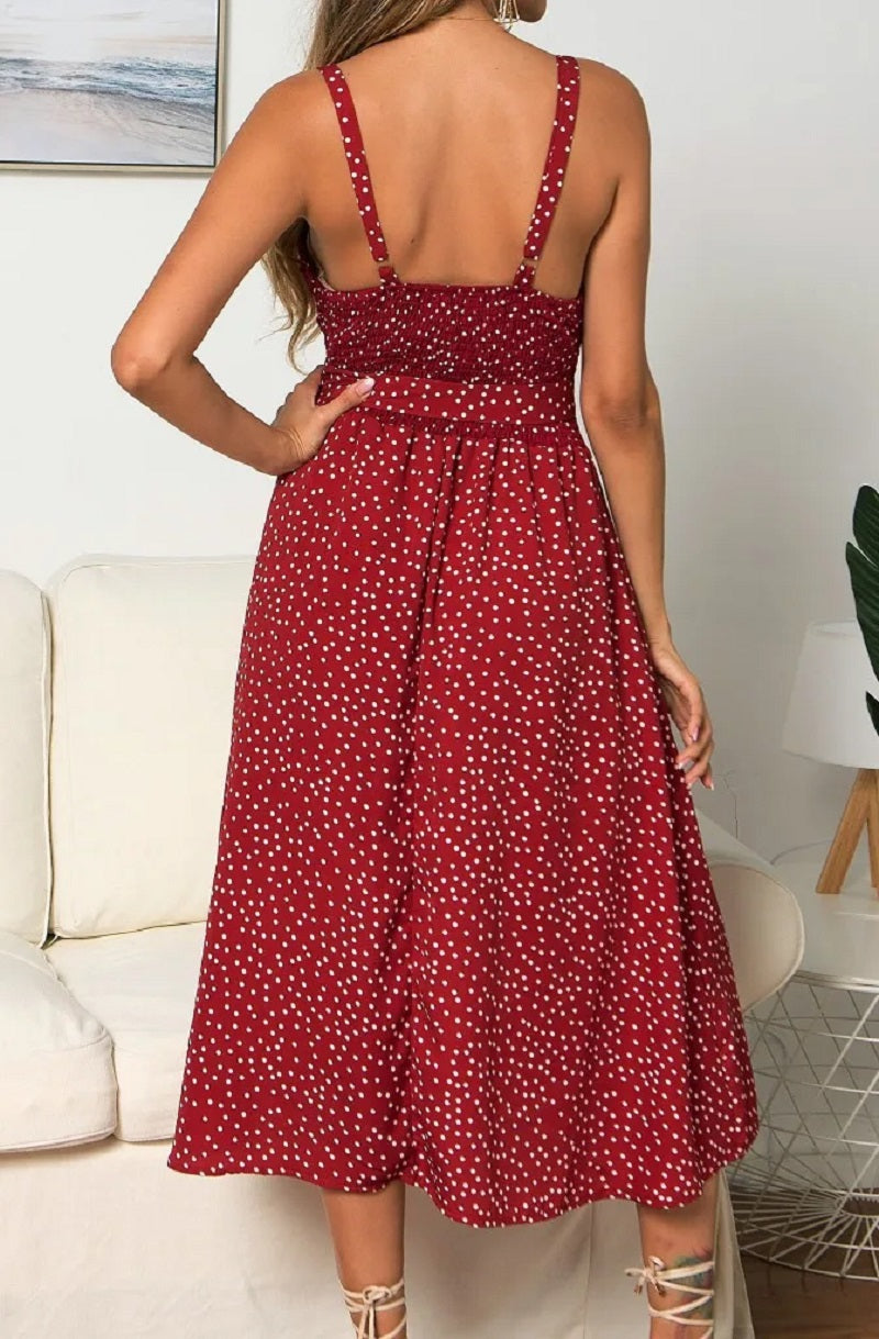 Camia Robe