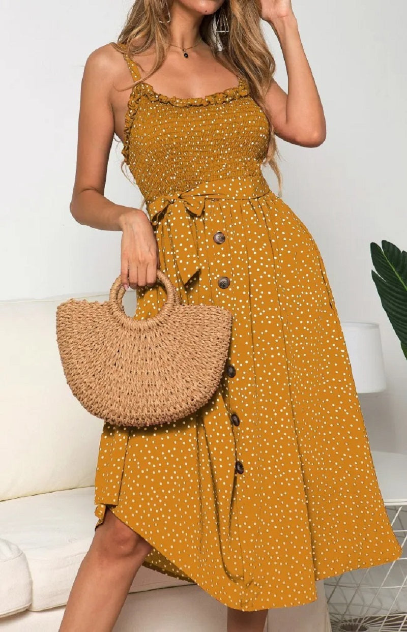 Camia Robe