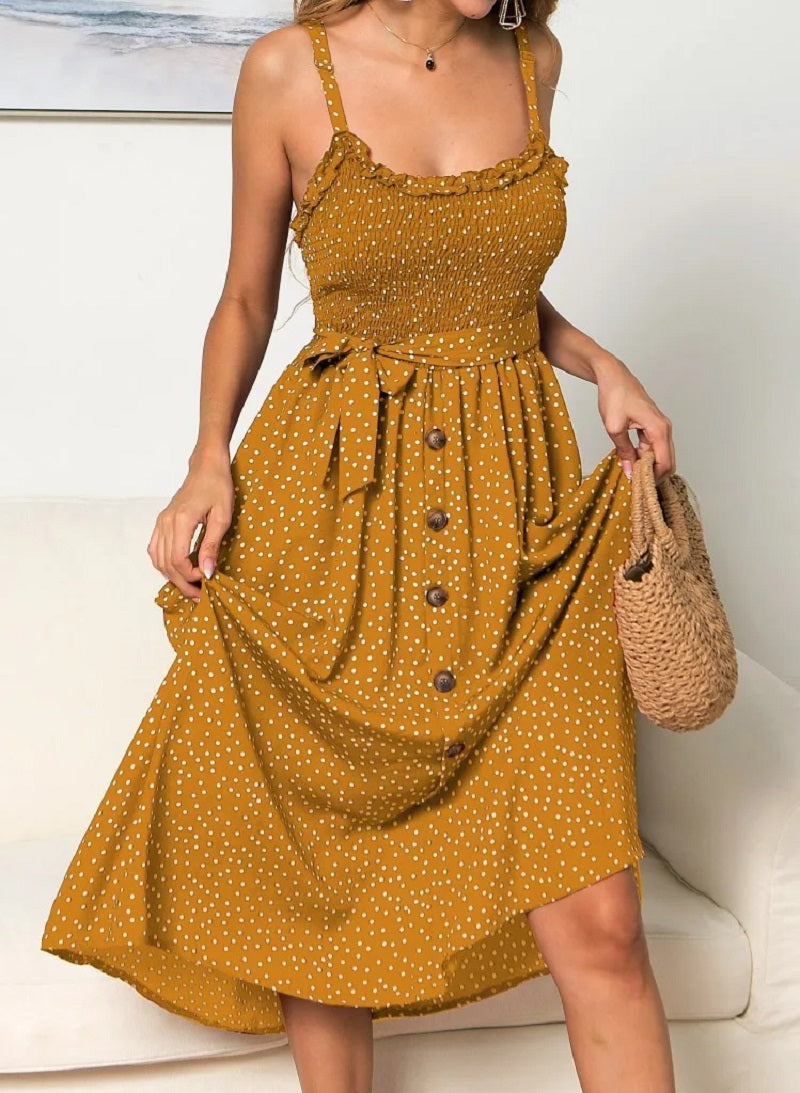 Camia Robe