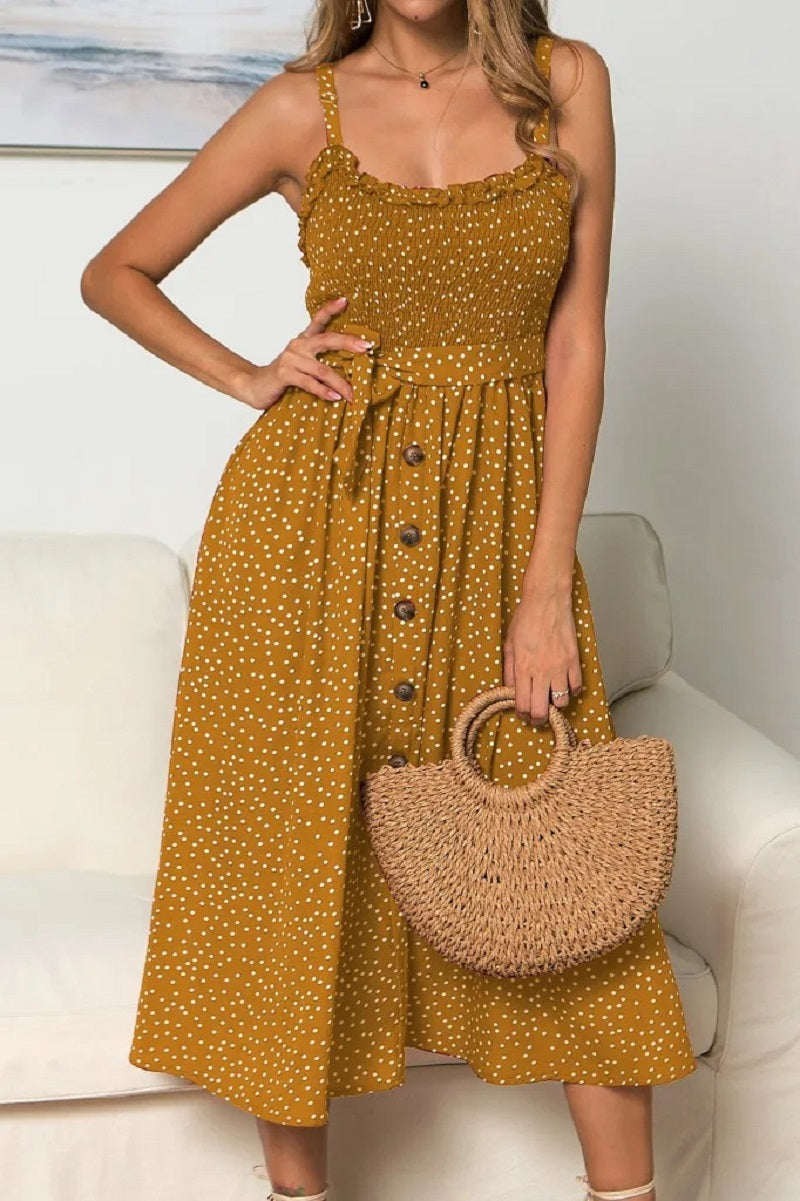 Camia Robe