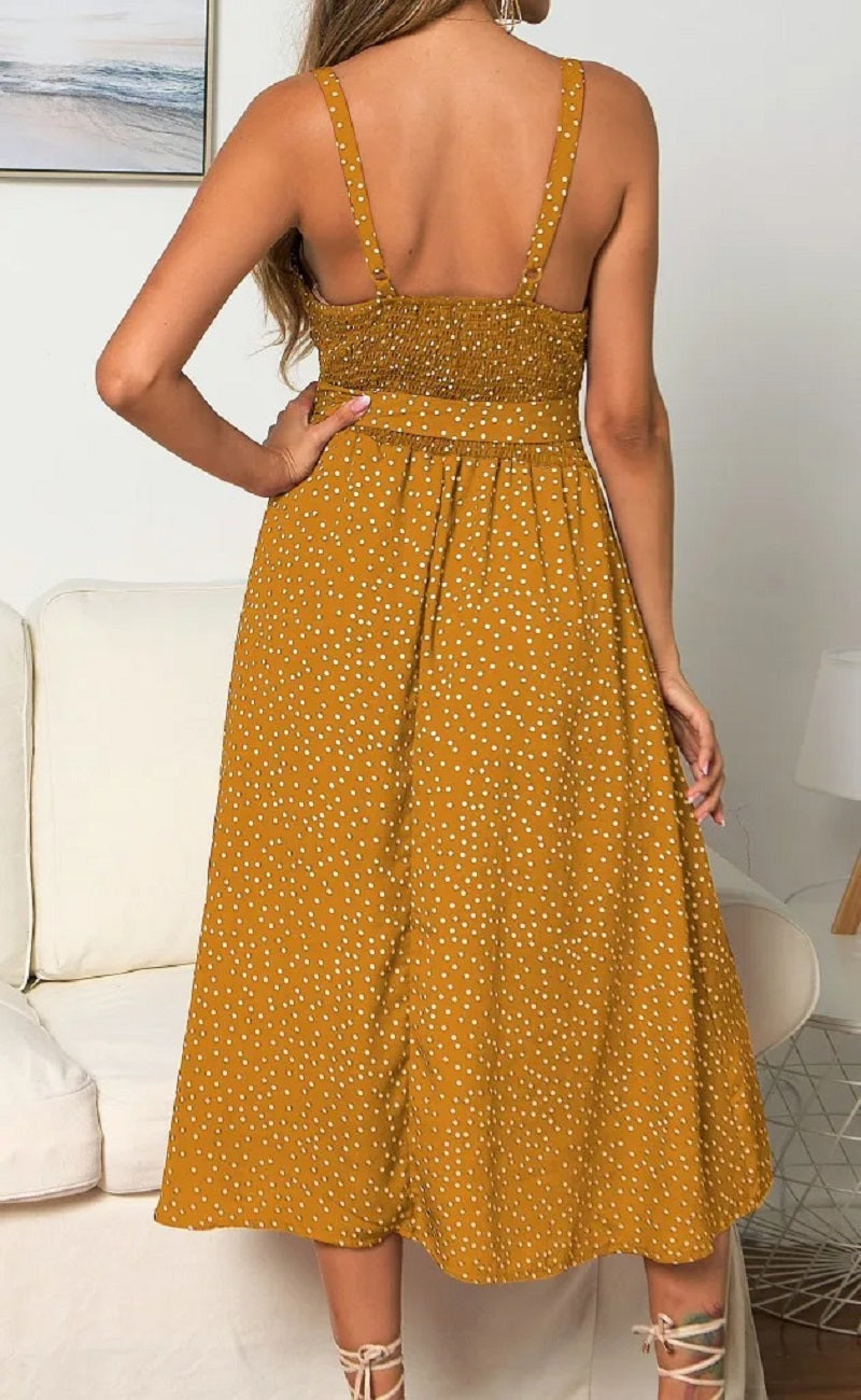 Camia Robe