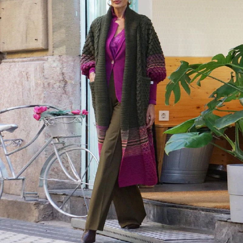 Cassandra Gilet