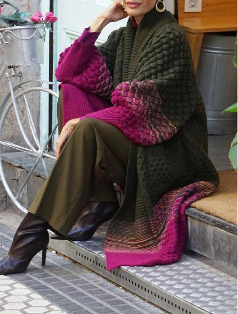 Cassandra Gilet