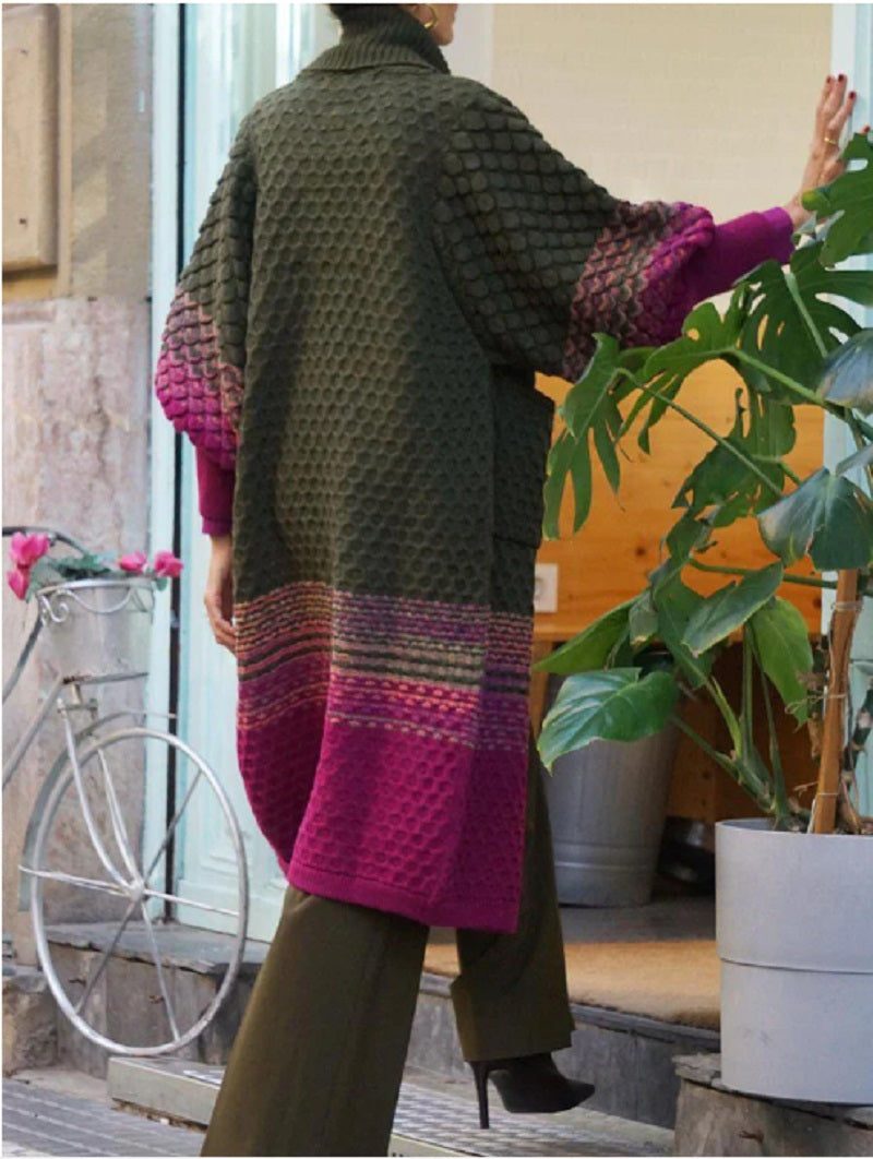 Cassandra Gilet