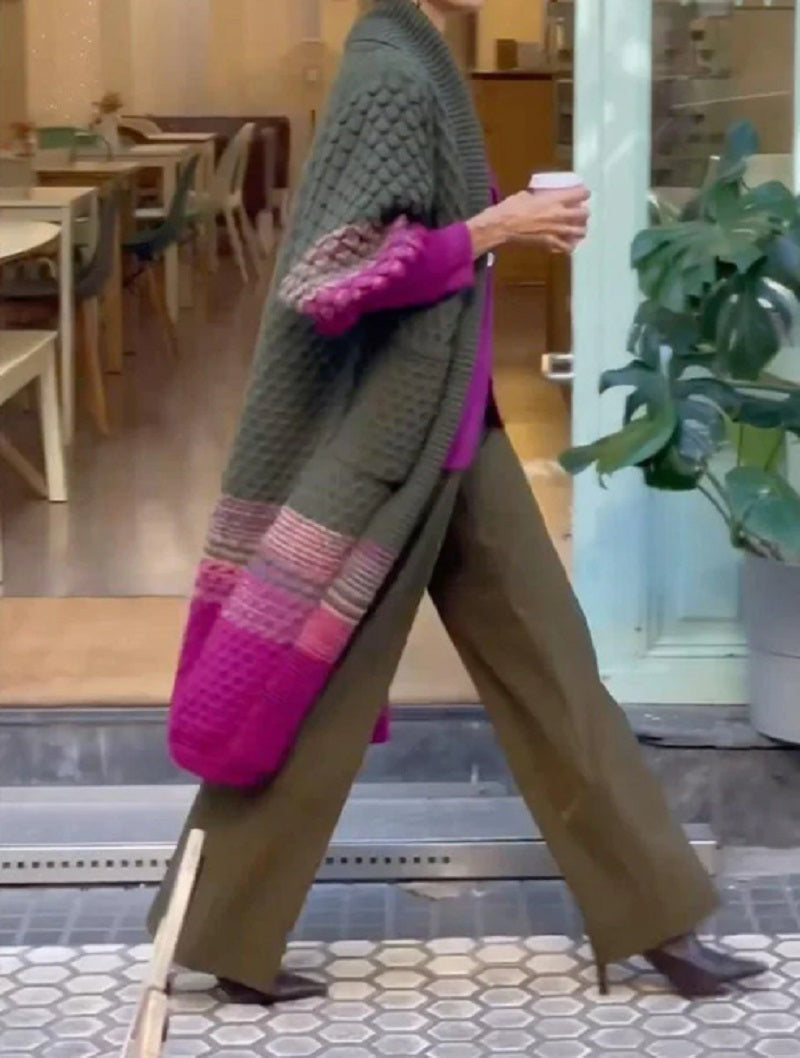 Cassandra Gilet