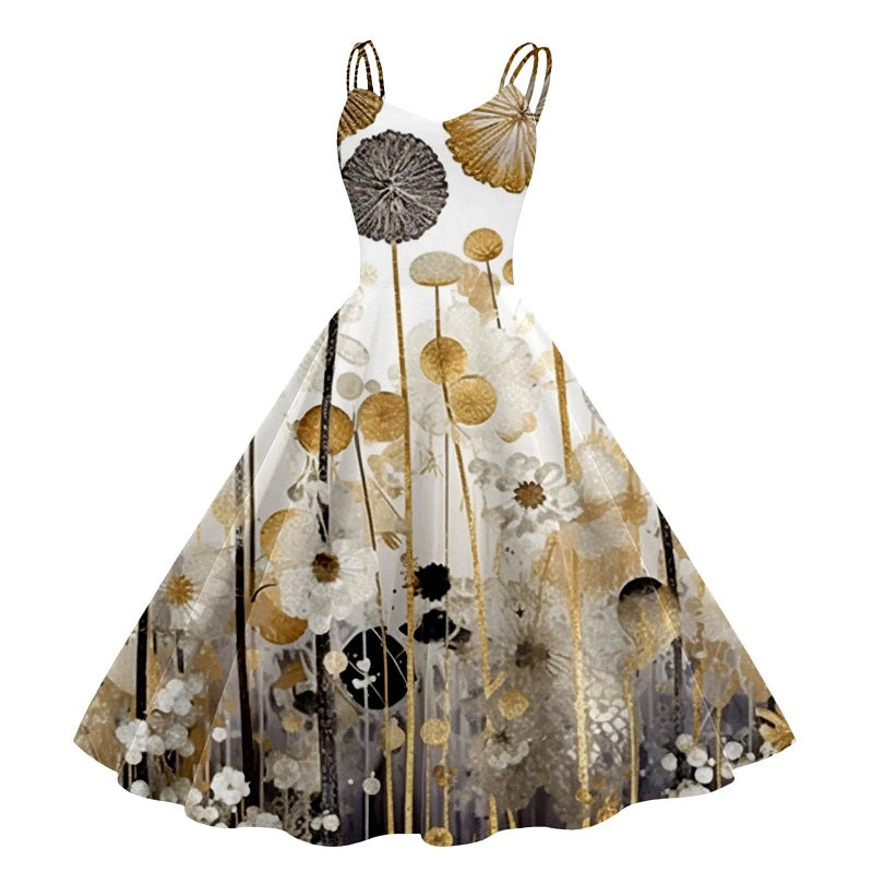 Cassandra Robe
