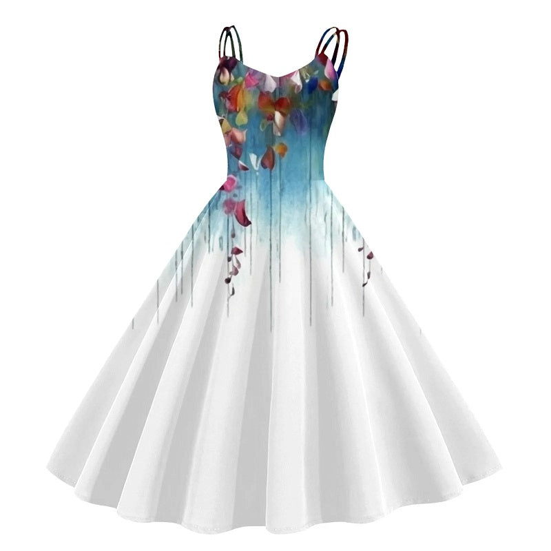 Cassandra Robe