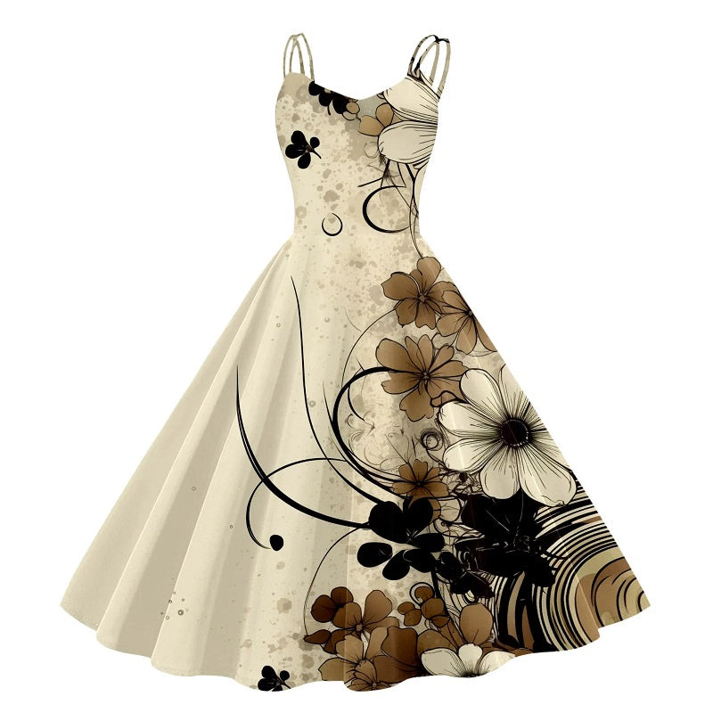 Cassandra Robe