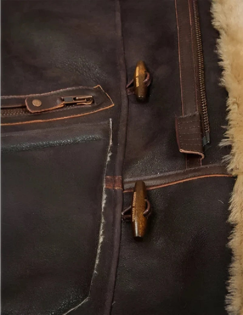 Charlie Veste