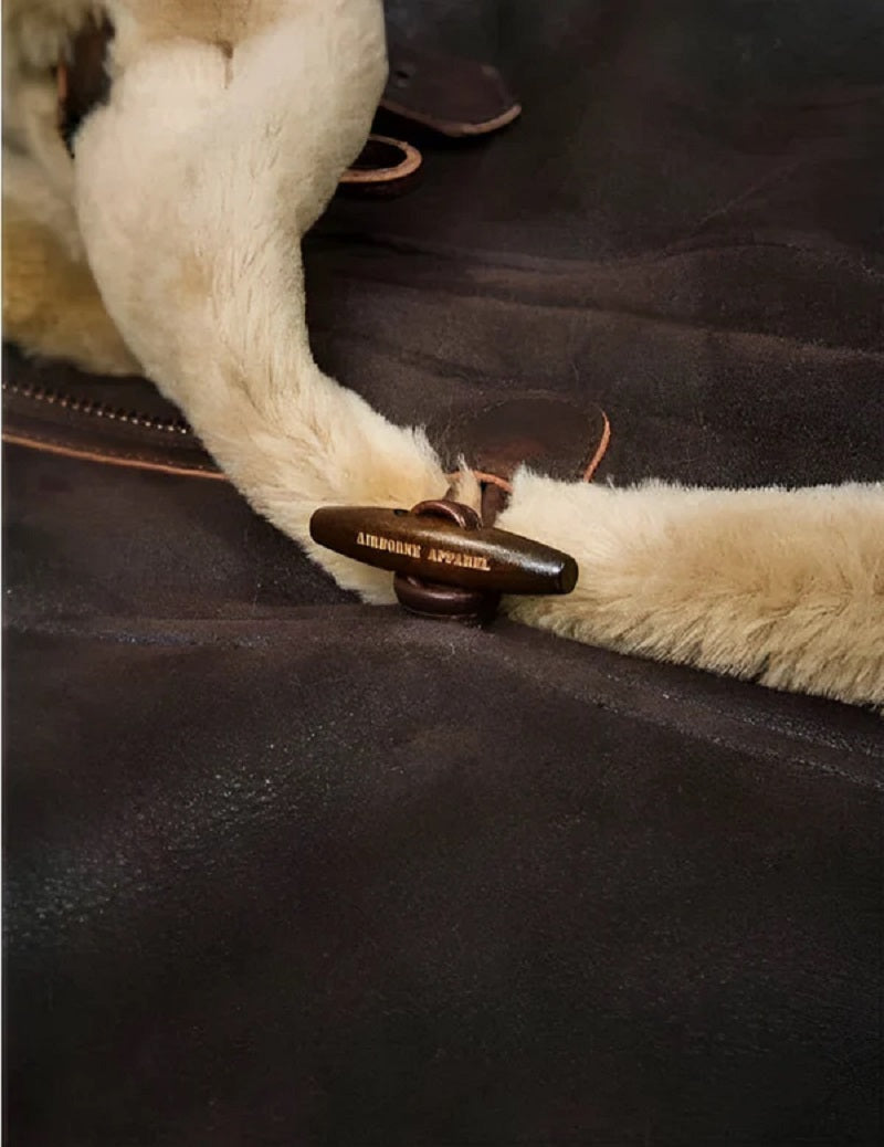 Charlie Veste