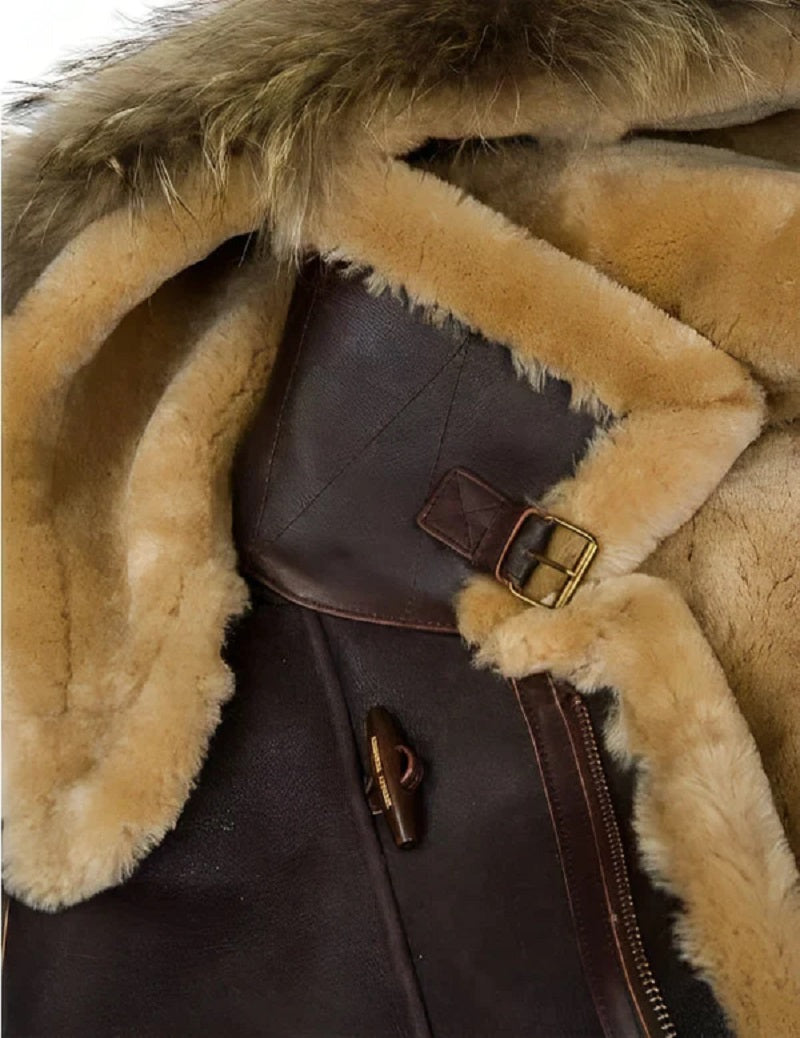 Charlie Veste
