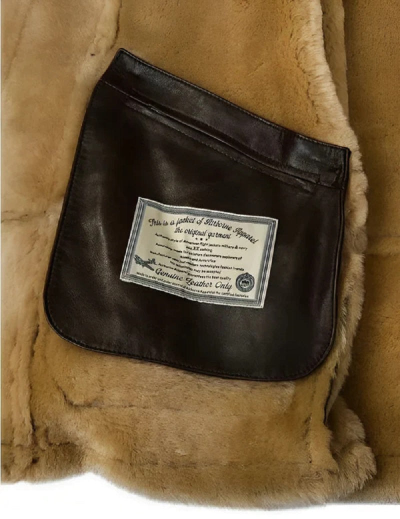 Charlie Veste