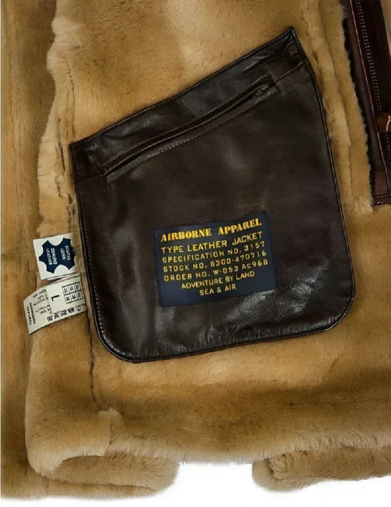 Charlie Veste