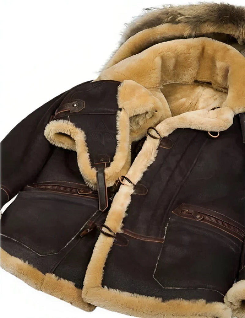 Charlie Veste