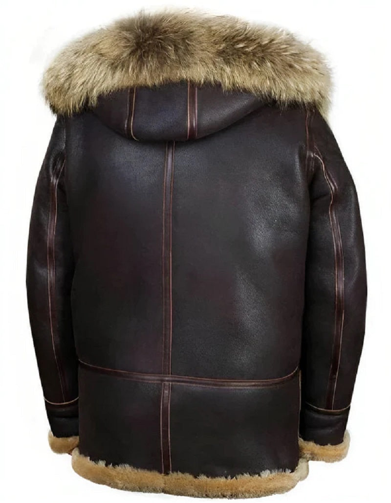 Charlie Veste