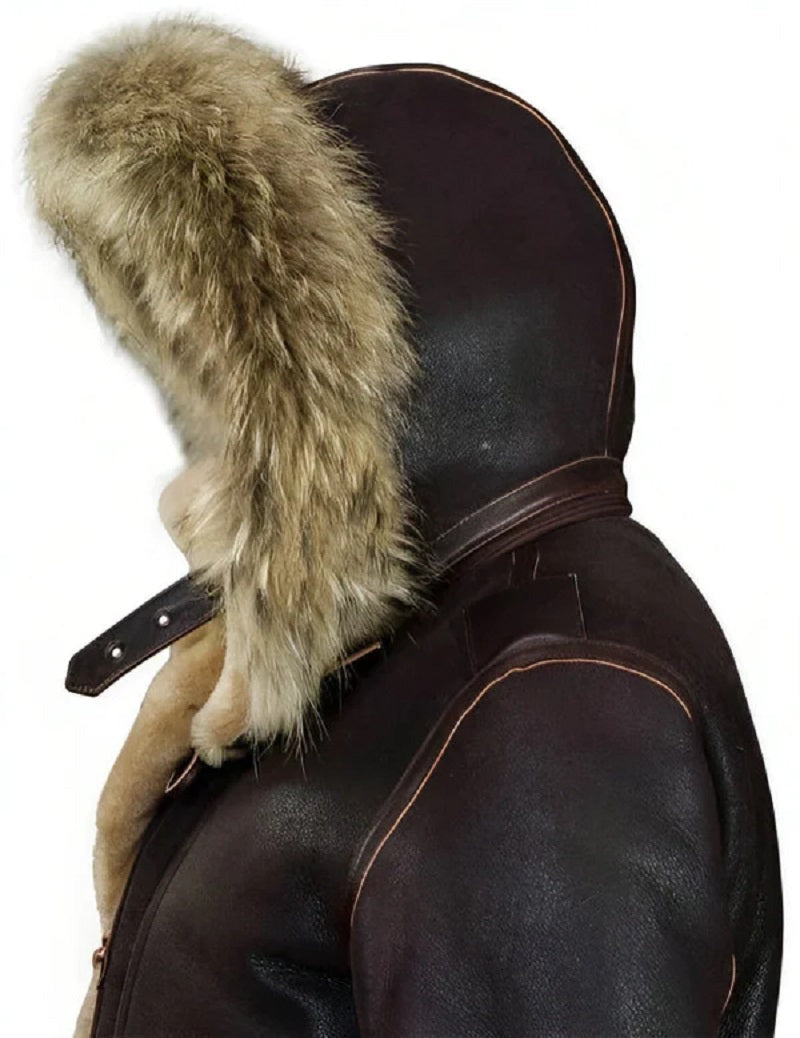 Charlie Veste