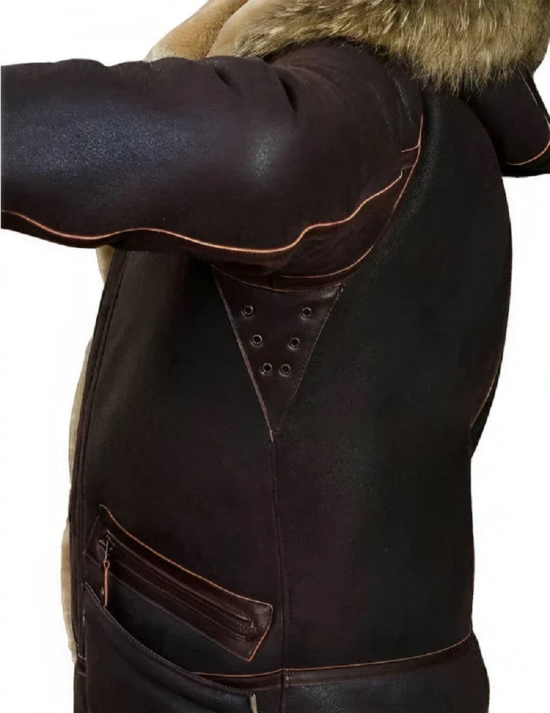 Charlie Veste