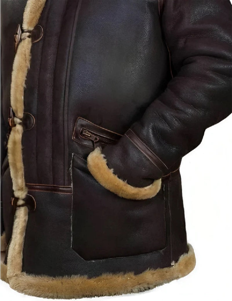 Charlie Veste