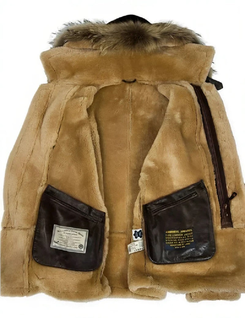 Charlie Veste