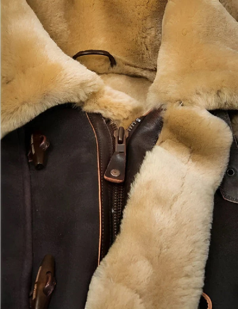 Charlie Veste