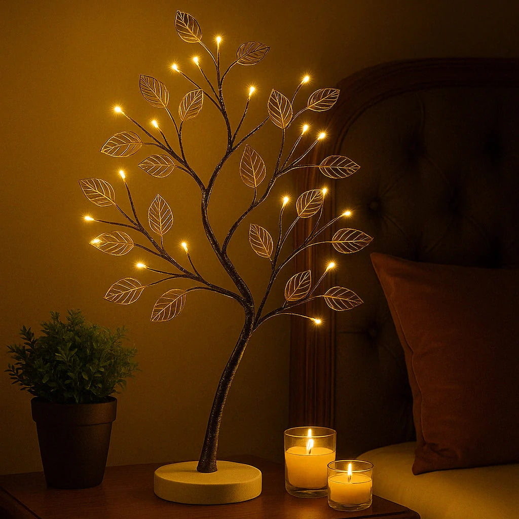 Twilight Essence Tree