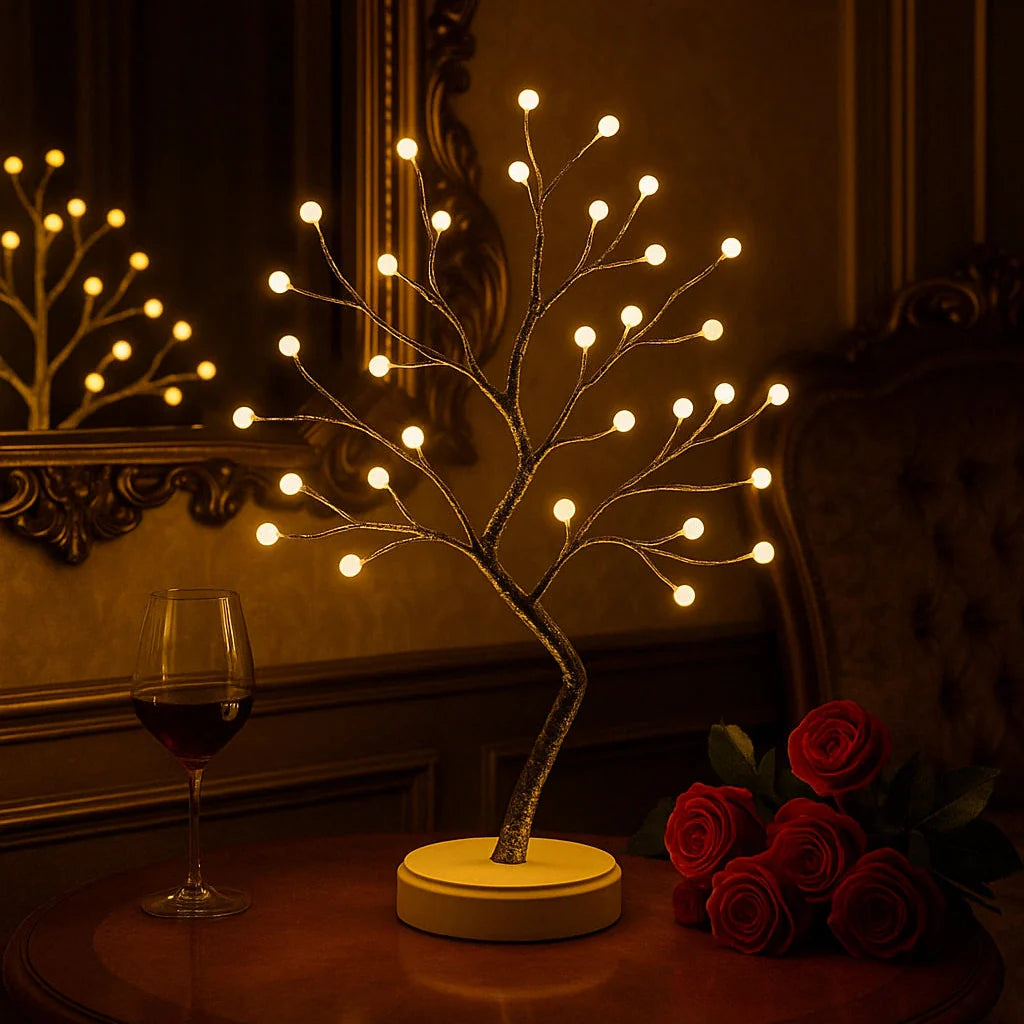 Twilight Essence Tree