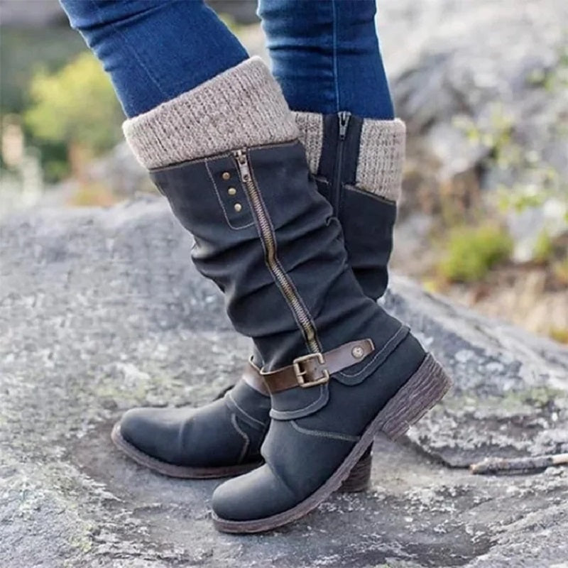 Clarisse Bottes