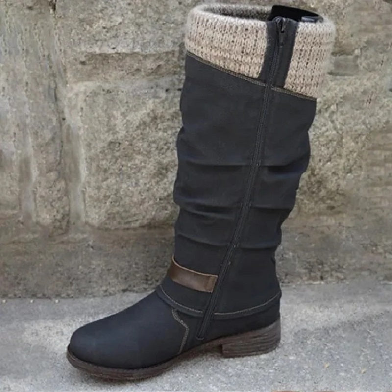 Clarisse Bottes