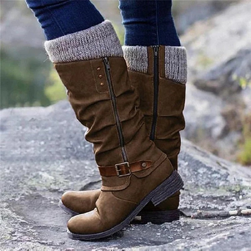 Clarisse Bottes