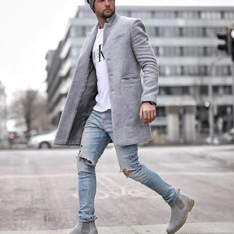 Cleo Veste intermédiaire