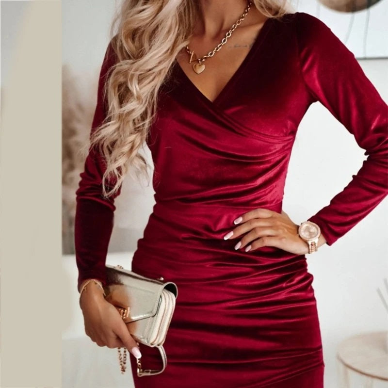 Cristy Robe