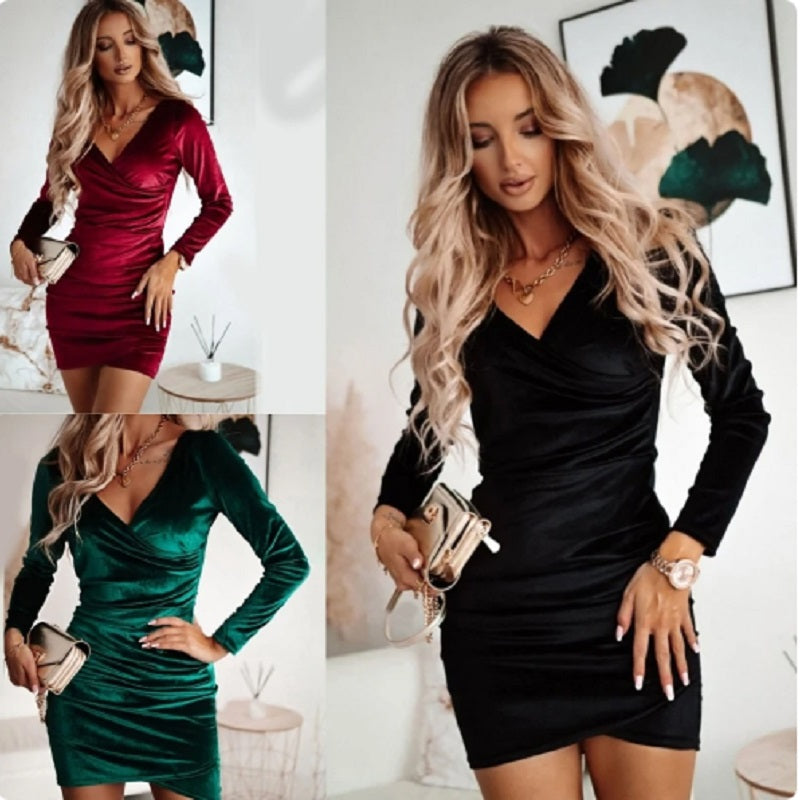 Cristy Robe