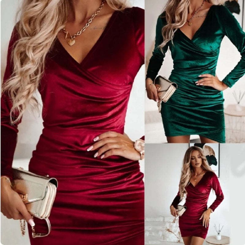 Cristy Robe