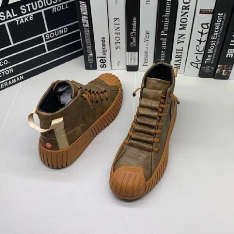 Dexter Bottes