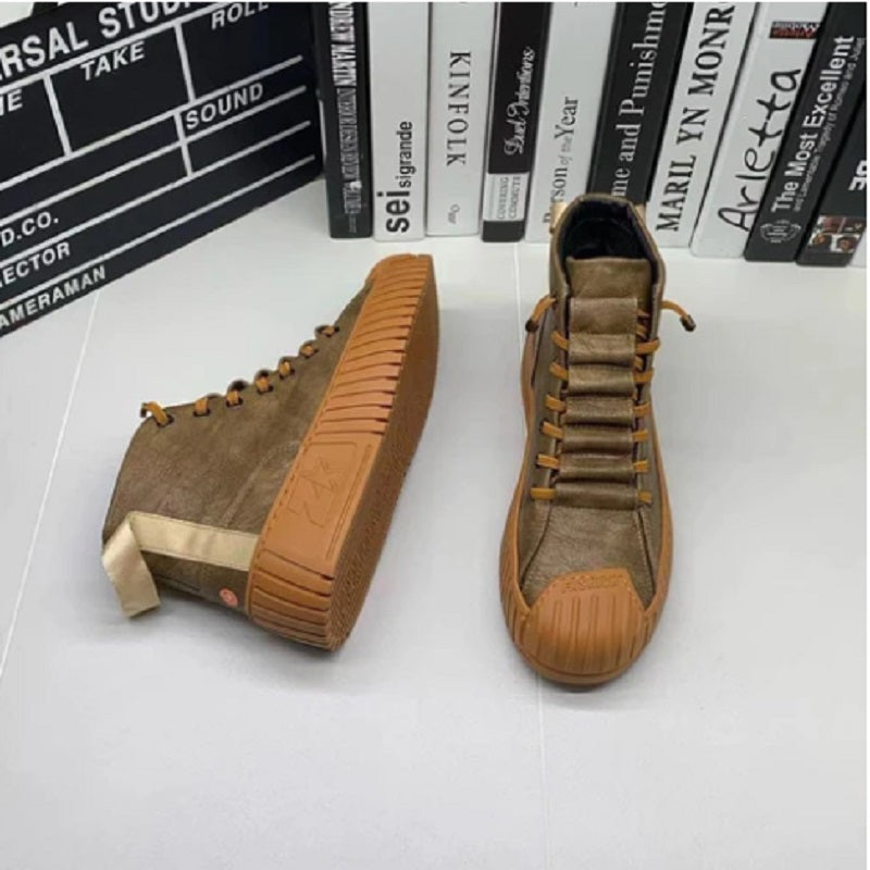 Dexter Bottes