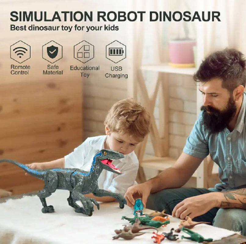 RC Plomb Dino