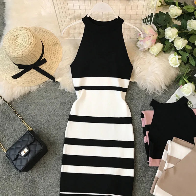 Ellaine Robe longue