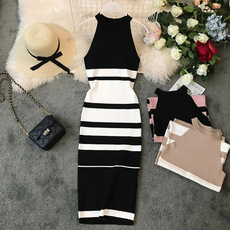 Ellaine Robe longue