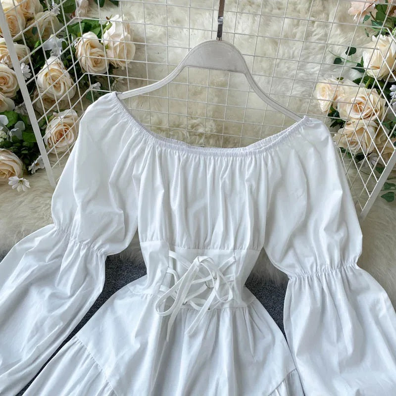 Elma Robe