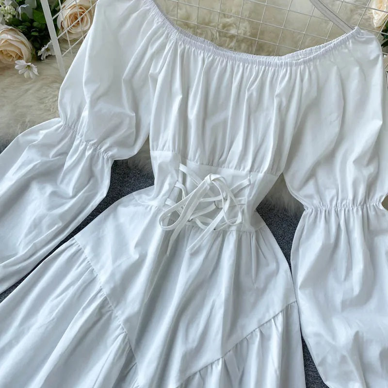 Elma Robe
