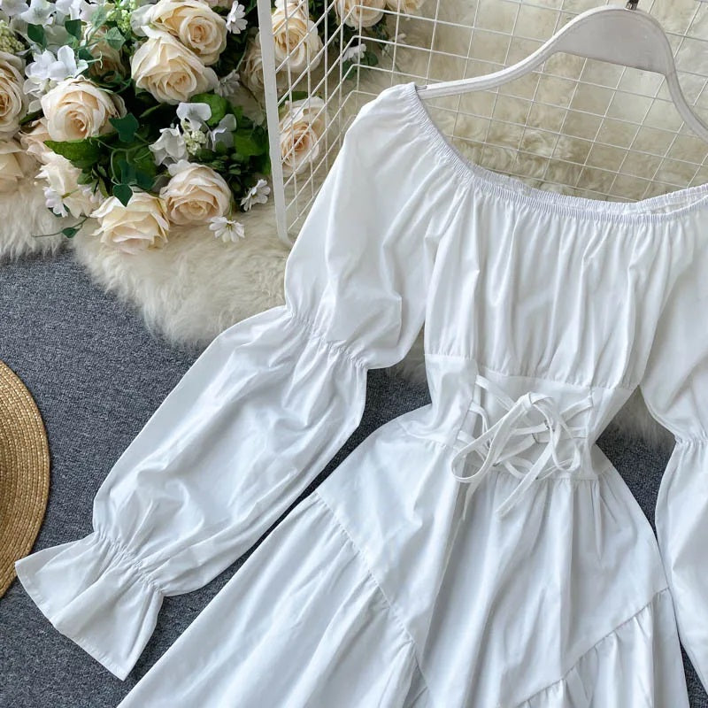 Elma Robe