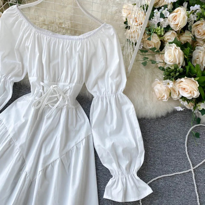 Elma Robe