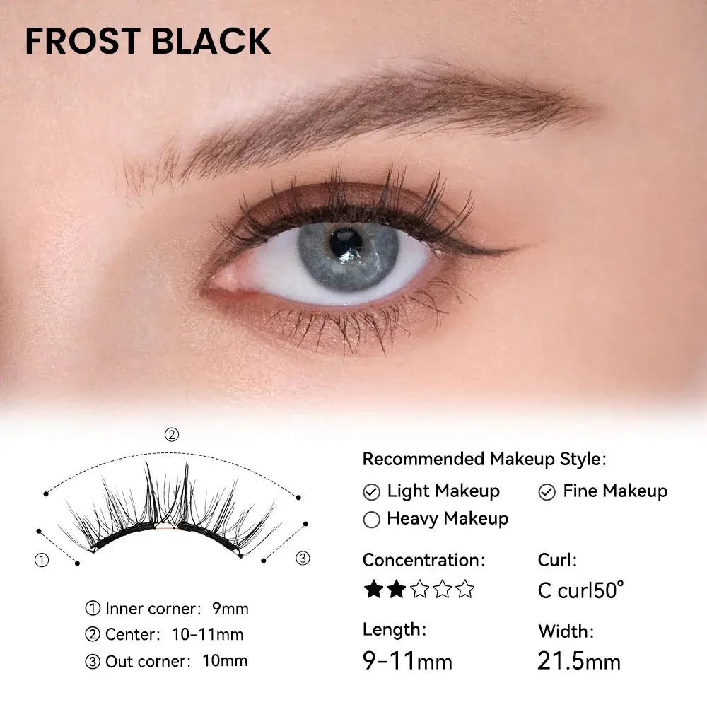 Kouvr Magnetic Lash Kit